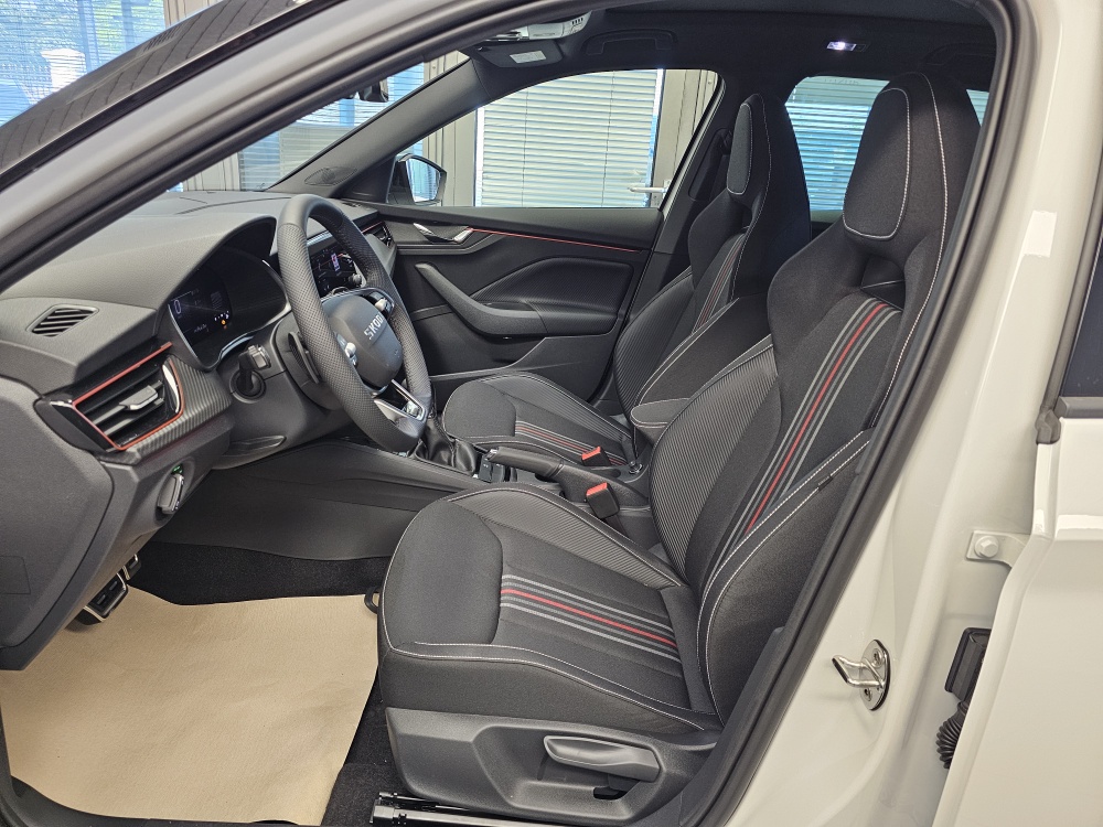 Skoda Kamiq  bei Hoffmann Automobile in Wolfsburg kaufen und sofort mitnehmen - Bild 20