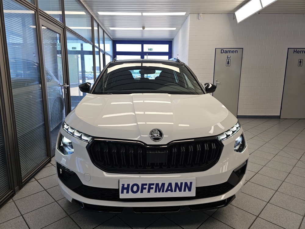 Skoda Kamiq  bei Hoffmann Automobile in Wolfsburg kaufen und sofort mitnehmen - Bild 25