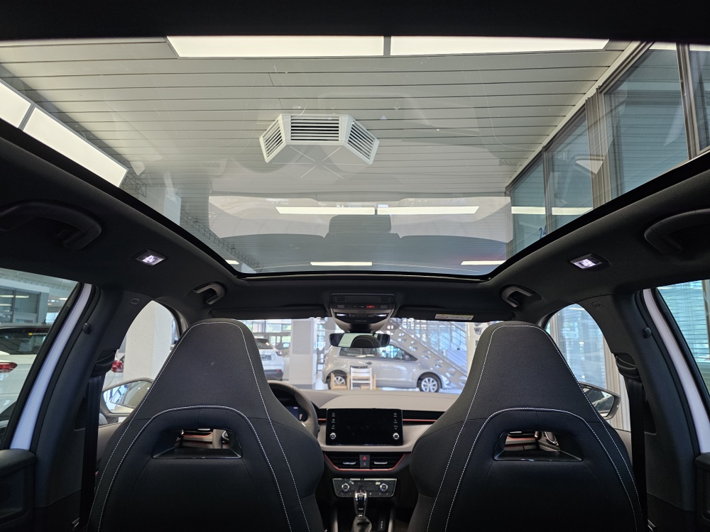 Skoda Kamiq  bei Hoffmann Automobile in Wolfsburg kaufen und sofort mitnehmen - Bild 6