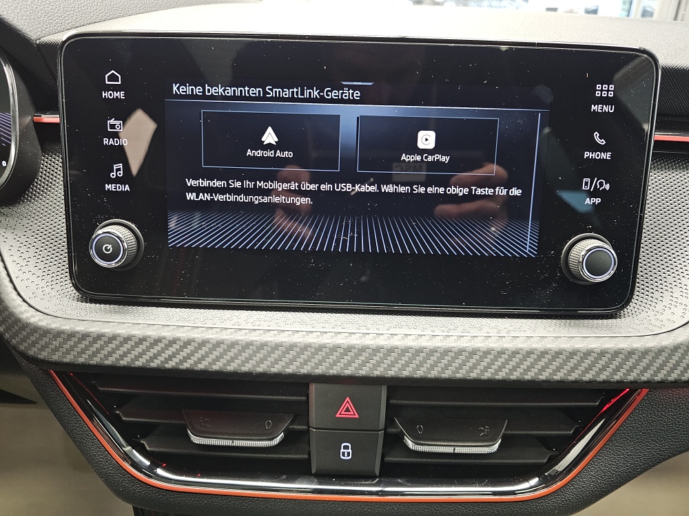 Skoda Kamiq  bei Hoffmann Automobile in Wolfsburg kaufen und sofort mitnehmen - Bild 11