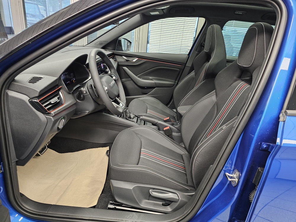 Skoda Kamiq  bei Hoffmann Automobile in Wolfsburg kaufen und sofort mitnehmen - Bild 19