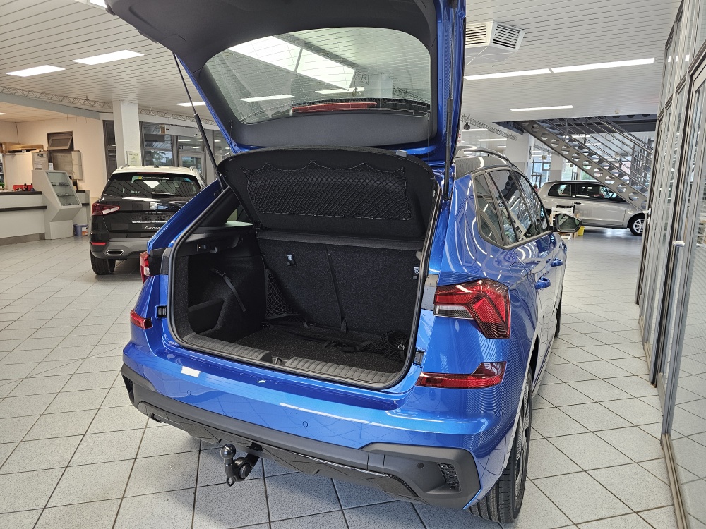 Skoda Kamiq  bei Hoffmann Automobile in Wolfsburg kaufen und sofort mitnehmen - Bild 2