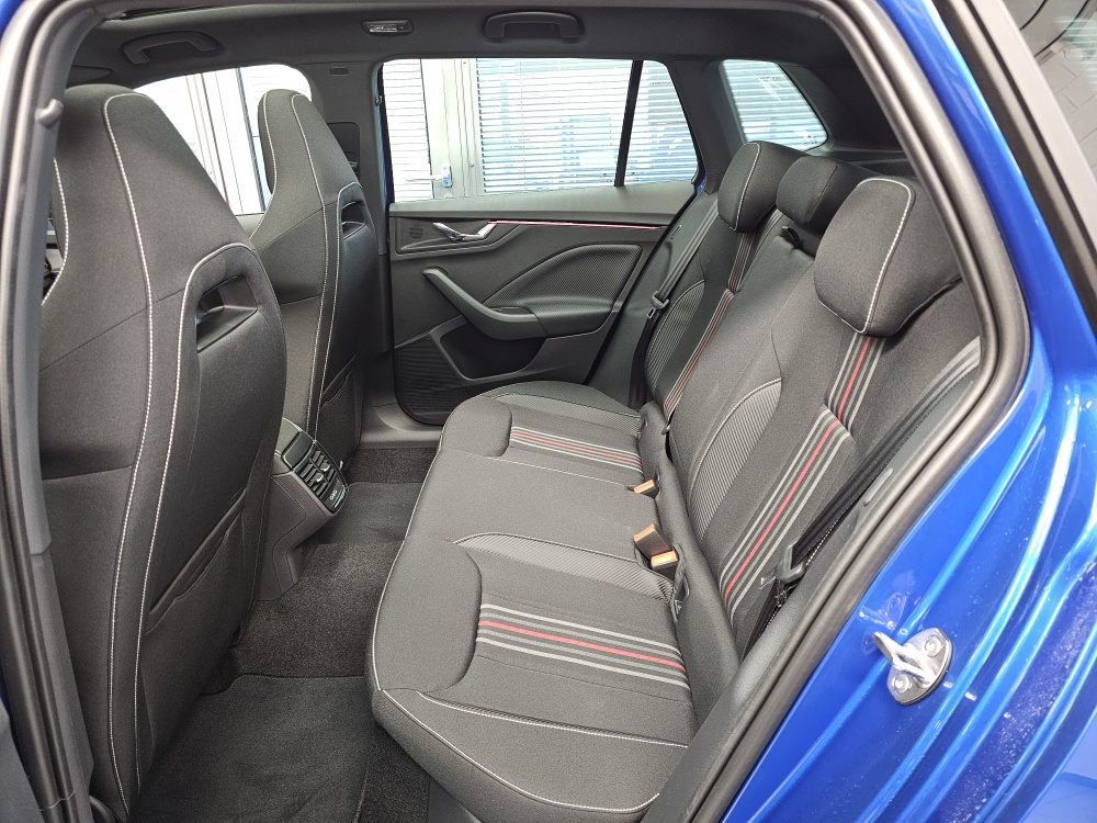 Skoda Kamiq  bei Hoffmann Automobile in Wolfsburg kaufen und sofort mitnehmen - Bild 5