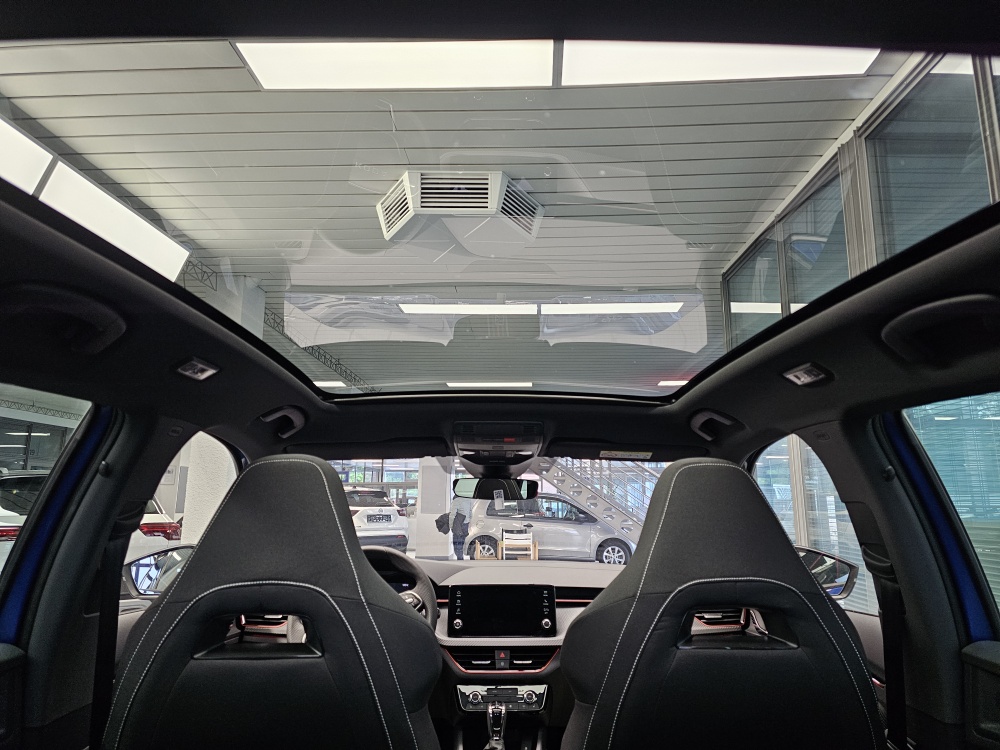 Skoda Kamiq  bei Hoffmann Automobile in Wolfsburg kaufen und sofort mitnehmen - Bild 6