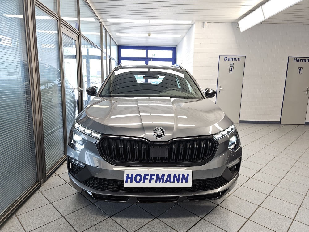 Skoda Kamiq  bei Hoffmann Automobile in Wolfsburg kaufen und sofort mitnehmen - Bild 25