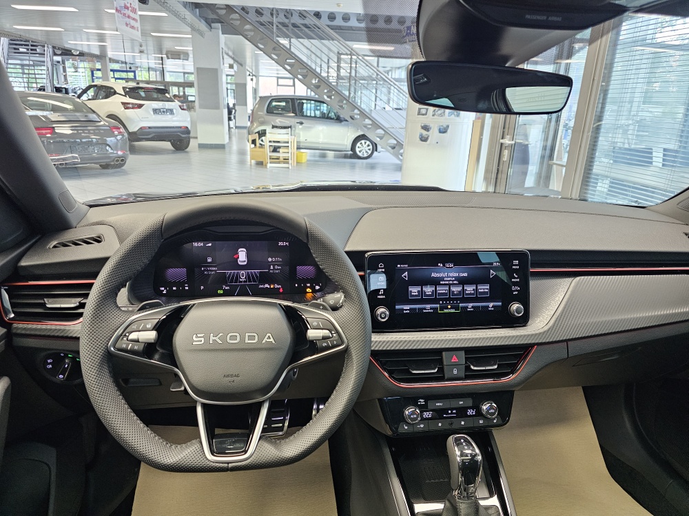 Skoda Kamiq  bei Hoffmann Automobile in Wolfsburg kaufen und sofort mitnehmen - Bild 18