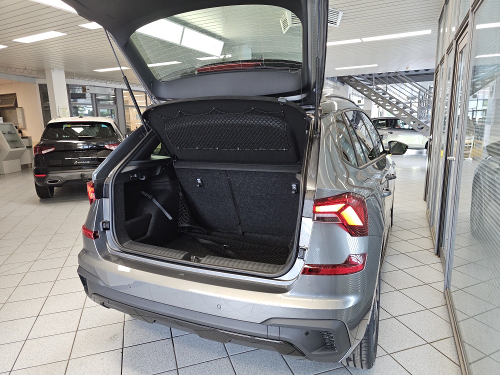 Skoda Kamiq  bei Hoffmann Automobile in Wolfsburg kaufen und sofort mitnehmen - Bild 2