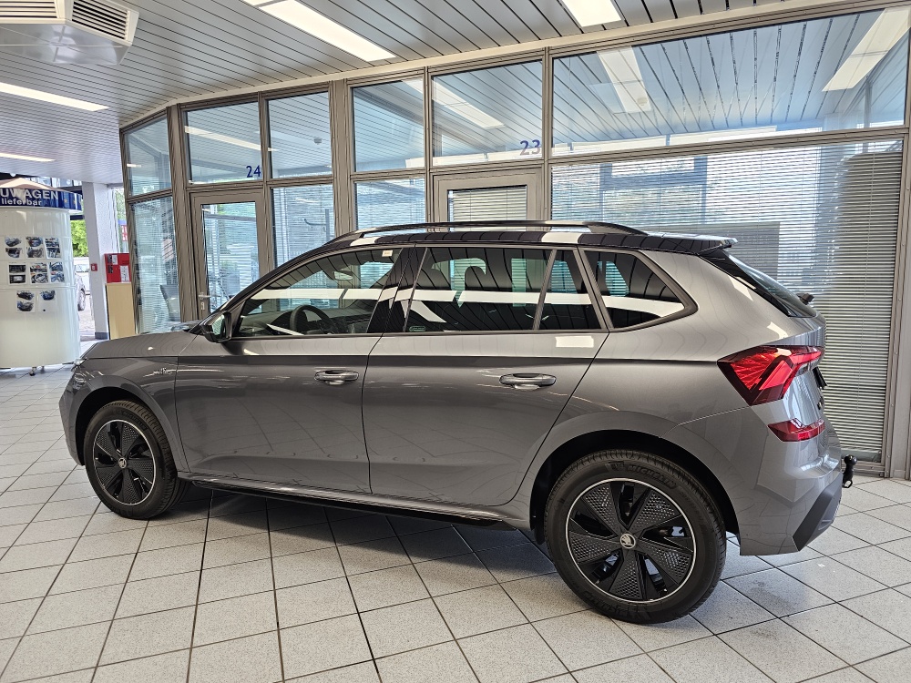 Skoda Kamiq  bei Hoffmann Automobile in Wolfsburg kaufen und sofort mitnehmen - Bild 22