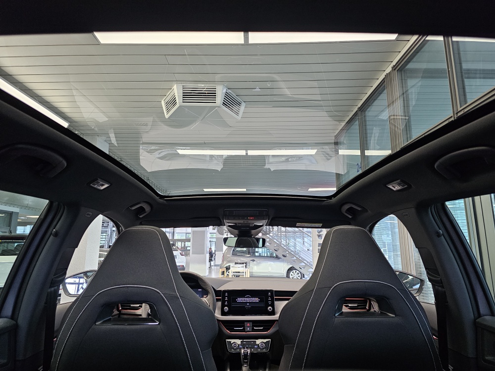 Skoda Kamiq  bei Hoffmann Automobile in Wolfsburg kaufen und sofort mitnehmen - Bild 6