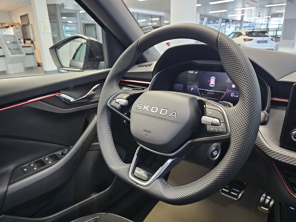 Skoda Kamiq  bei Hoffmann Automobile in Wolfsburg kaufen und sofort mitnehmen - Bild 15