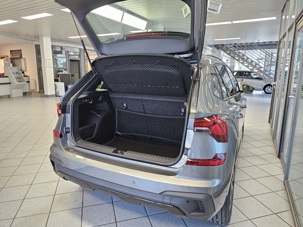 Skoda Kamiq  bei Hoffmann Automobile in Wolfsburg kaufen und sofort mitnehmen - Bild 2