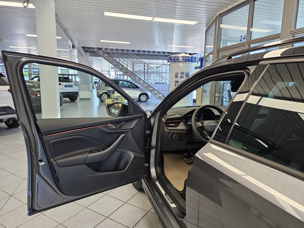 Skoda Kamiq  bei Hoffmann Automobile in Wolfsburg kaufen und sofort mitnehmen - Bild 21