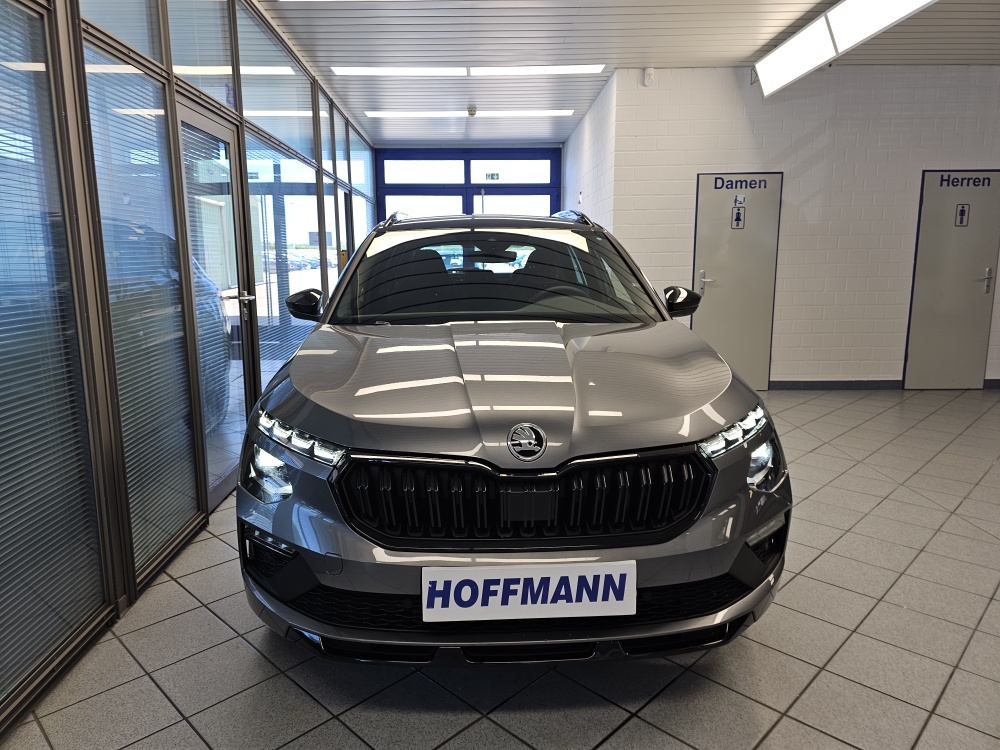 Skoda Kamiq  bei Hoffmann Automobile in Wolfsburg kaufen und sofort mitnehmen - Bild 25
