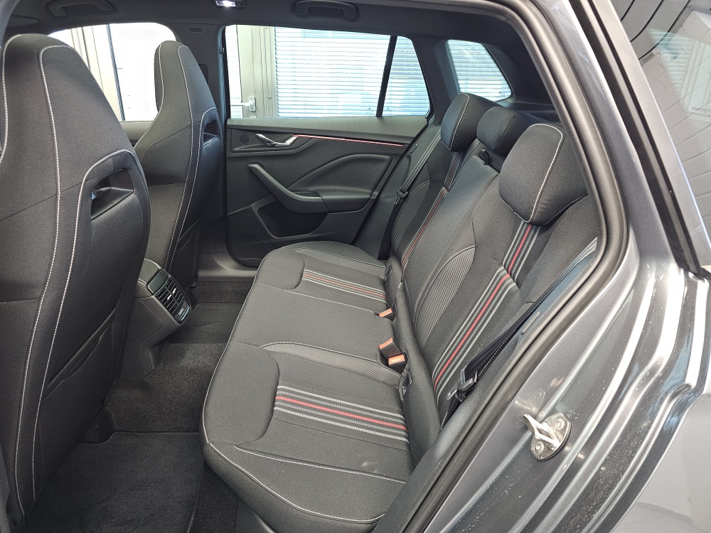 Skoda Kamiq  bei Hoffmann Automobile in Wolfsburg kaufen und sofort mitnehmen - Bild 5