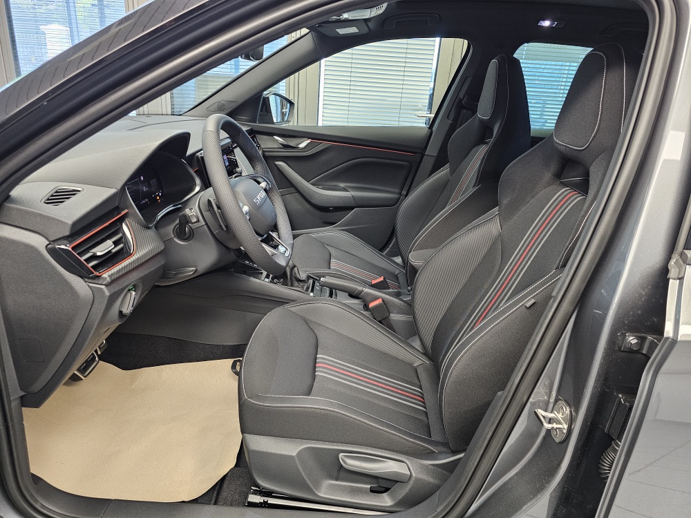 Skoda Kamiq  bei Hoffmann Automobile in Wolfsburg kaufen und sofort mitnehmen - Bild 20