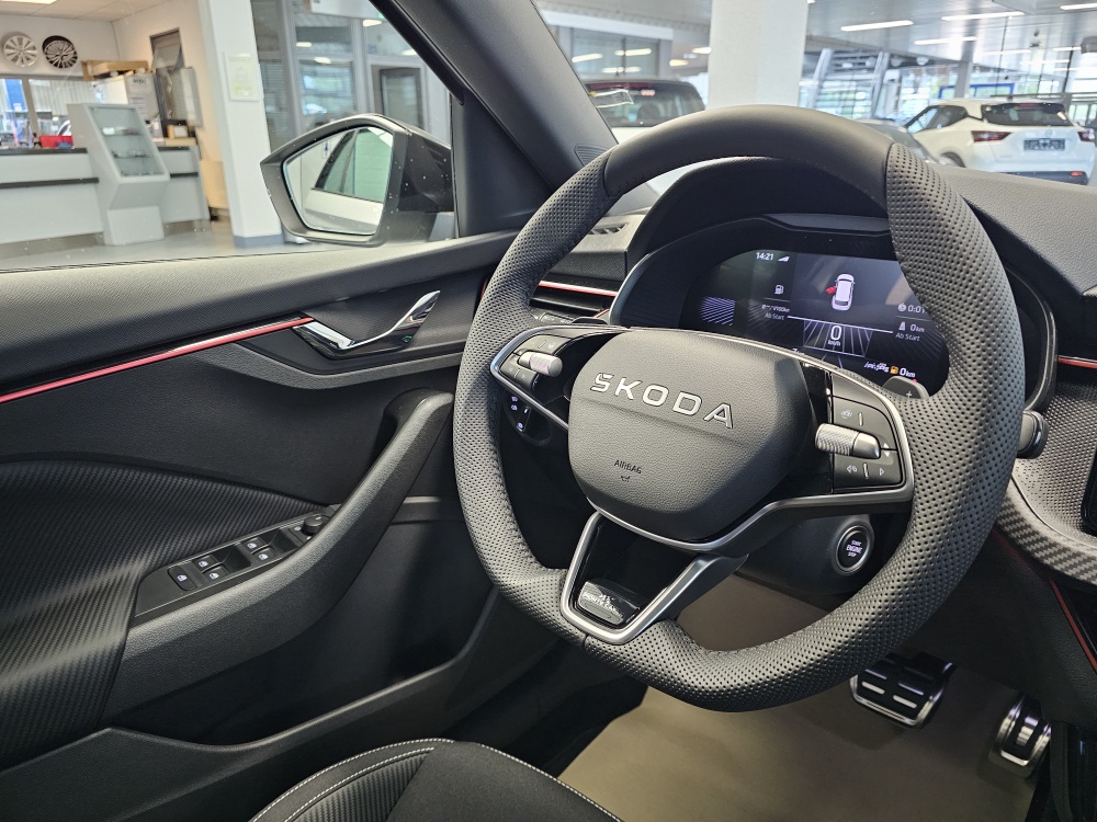 Skoda Kamiq  bei Hoffmann Automobile in Wolfsburg kaufen und sofort mitnehmen - Bild 15