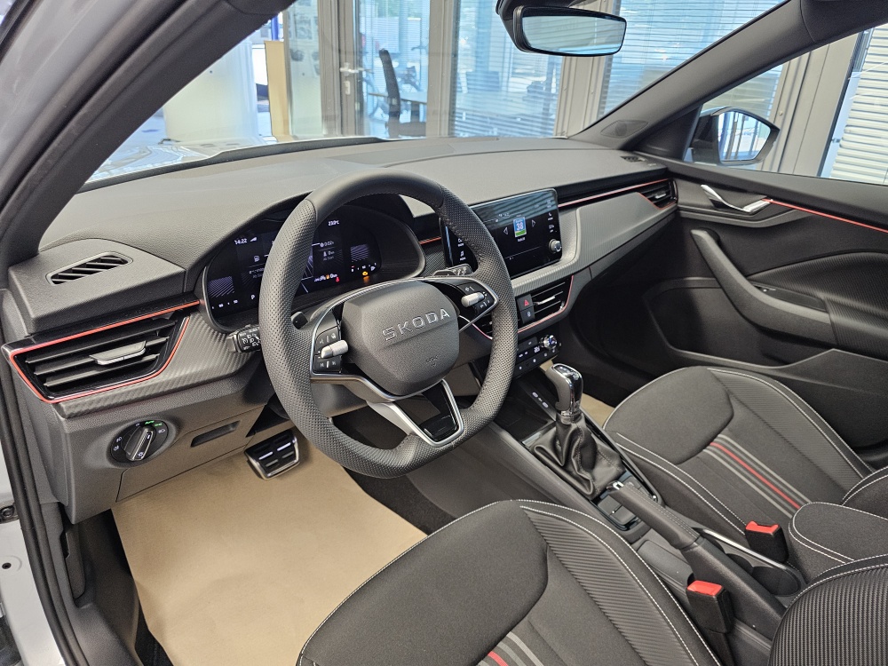 Skoda Kamiq  bei Hoffmann Automobile in Wolfsburg kaufen und sofort mitnehmen - Bild 19