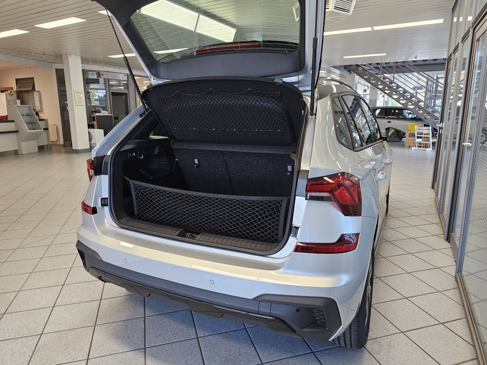 Skoda Kamiq  bei Hoffmann Automobile in Wolfsburg kaufen und sofort mitnehmen - Bild 2