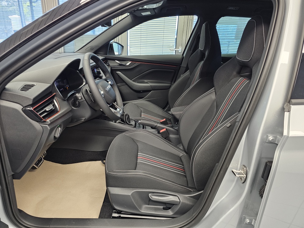 Skoda Kamiq  bei Hoffmann Automobile in Wolfsburg kaufen und sofort mitnehmen - Bild 20