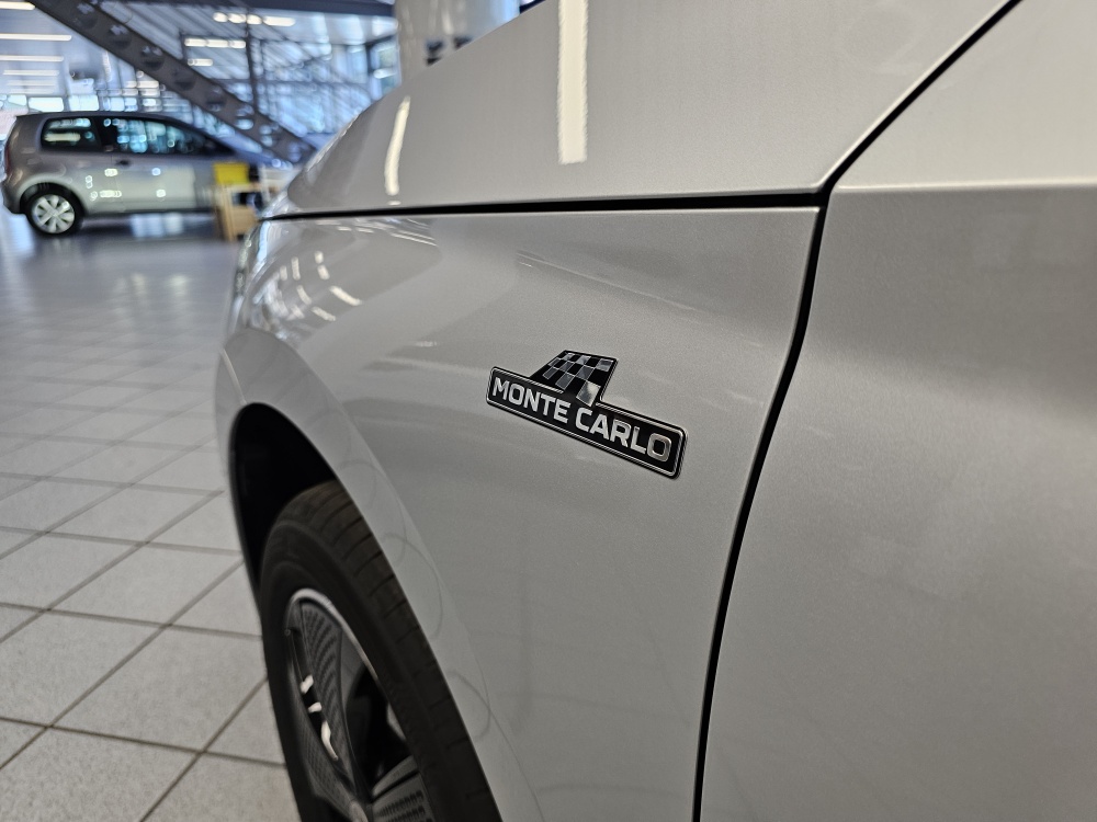 Skoda Kamiq  bei Hoffmann Automobile in Wolfsburg kaufen und sofort mitnehmen - Bild 23
