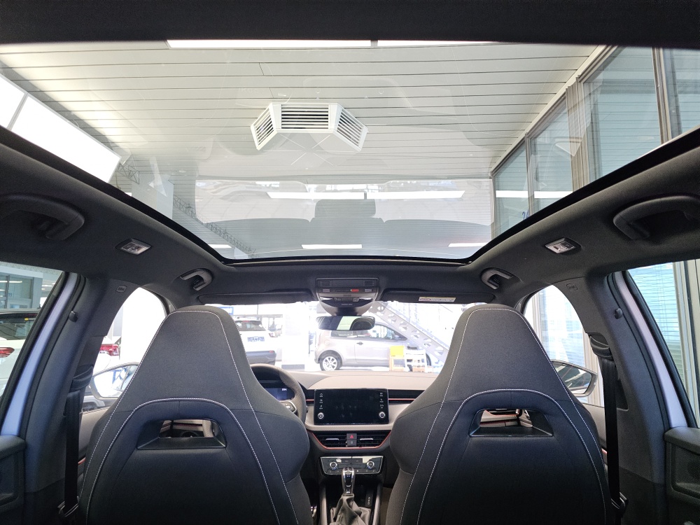 Skoda Kamiq  bei Hoffmann Automobile in Wolfsburg kaufen und sofort mitnehmen - Bild 6