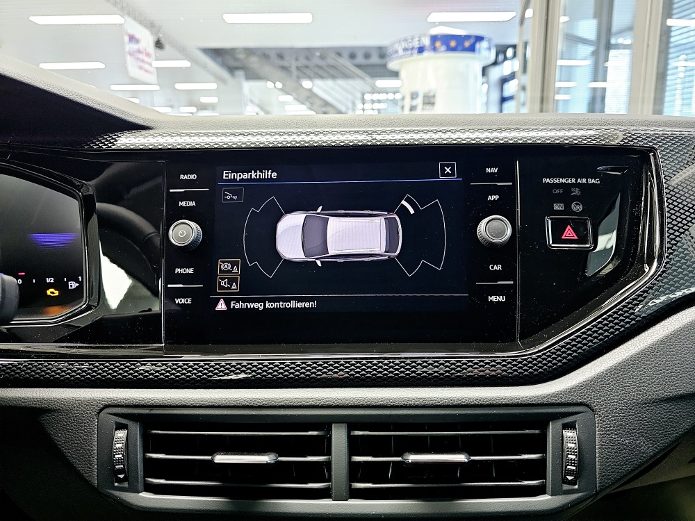 VW Taigo  bei Hoffmann Automobile in Wolfsburg kaufen und sofort mitnehmen - Bild 13