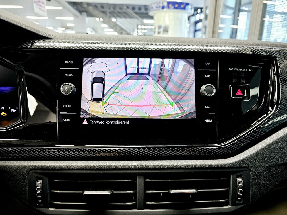 VW Taigo  bei Hoffmann Automobile in Wolfsburg kaufen und sofort mitnehmen - Bild 18