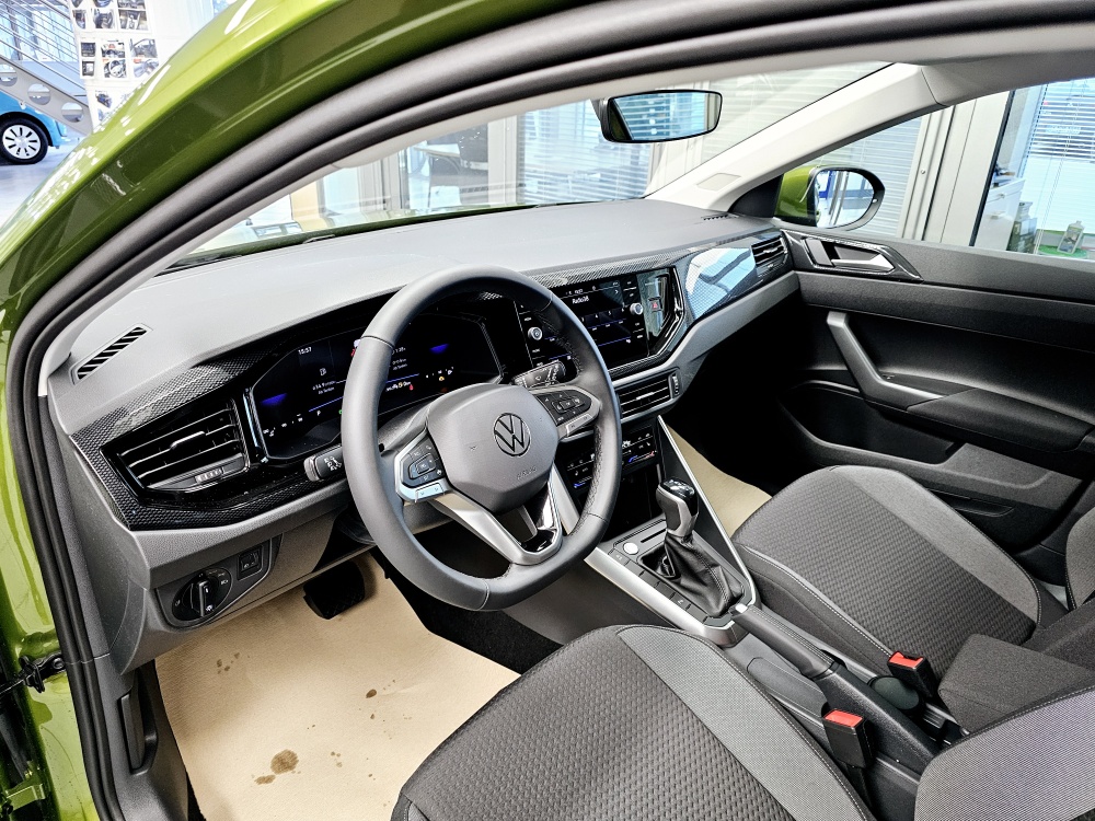 VW Taigo  bei Hoffmann Automobile in Wolfsburg kaufen und sofort mitnehmen - Bild 19