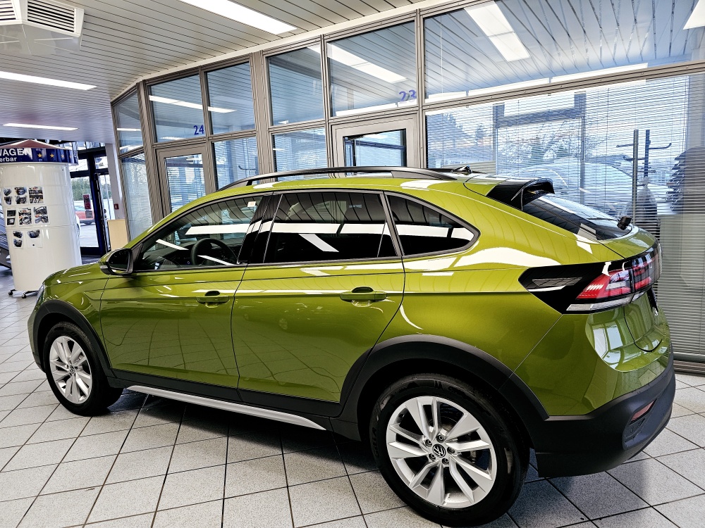 VW Taigo  bei Hoffmann Automobile in Wolfsburg kaufen und sofort mitnehmen - Bild 22