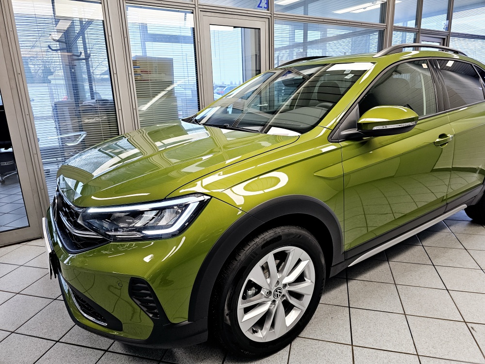 VW Taigo  bei Hoffmann Automobile in Wolfsburg kaufen und sofort mitnehmen - Bild 23