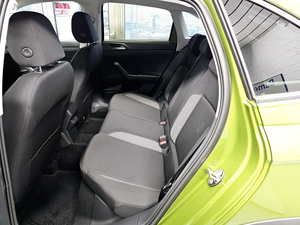 VW Taigo  bei Hoffmann Automobile in Wolfsburg kaufen und sofort mitnehmen - Bild 5
