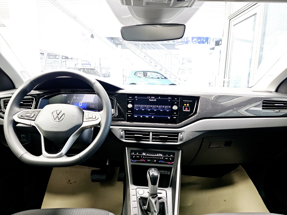 VW Taigo  bei Hoffmann Automobile in Wolfsburg kaufen und sofort mitnehmen - Bild 6