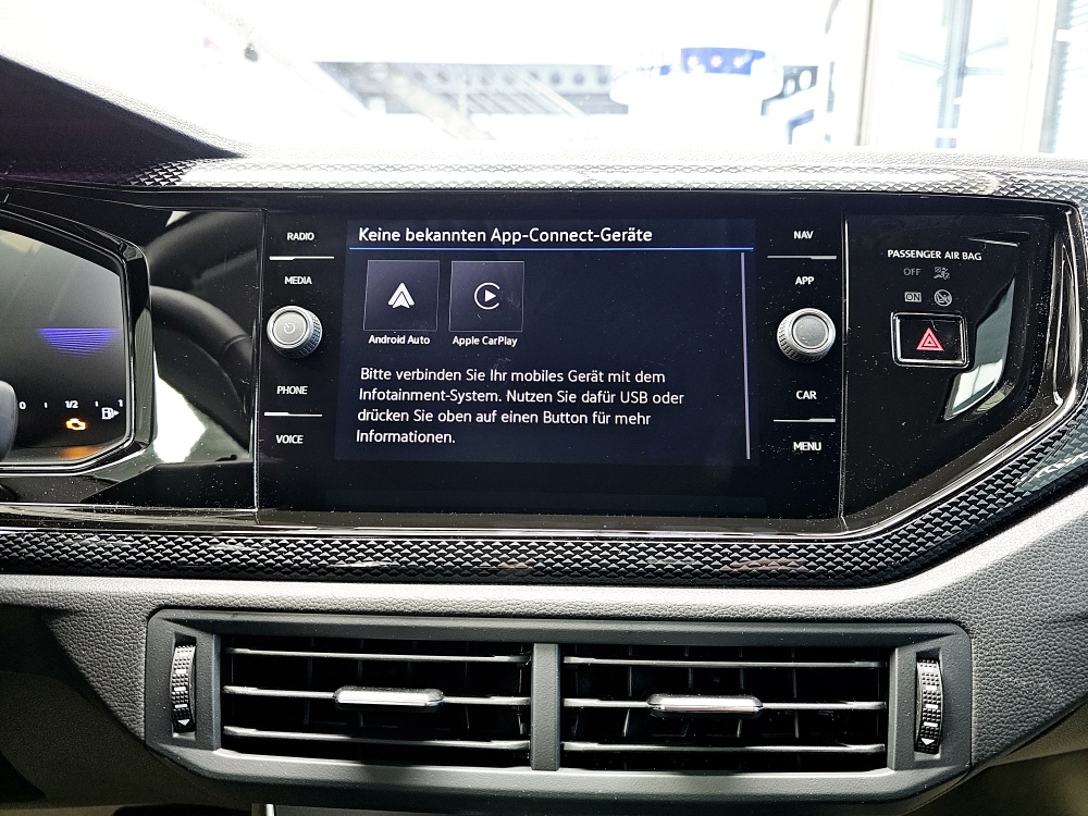 VW Taigo  bei Hoffmann Automobile in Wolfsburg kaufen und sofort mitnehmen - Bild 9