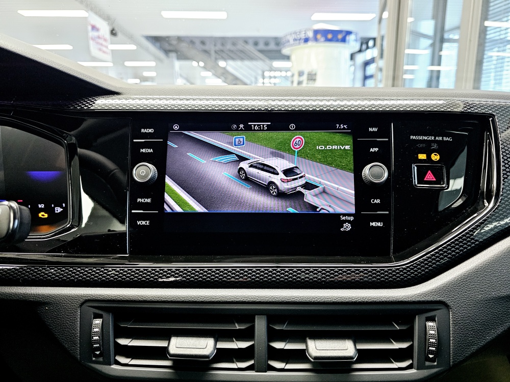 VW Taigo  bei Hoffmann Automobile in Wolfsburg kaufen und sofort mitnehmen - Bild 10