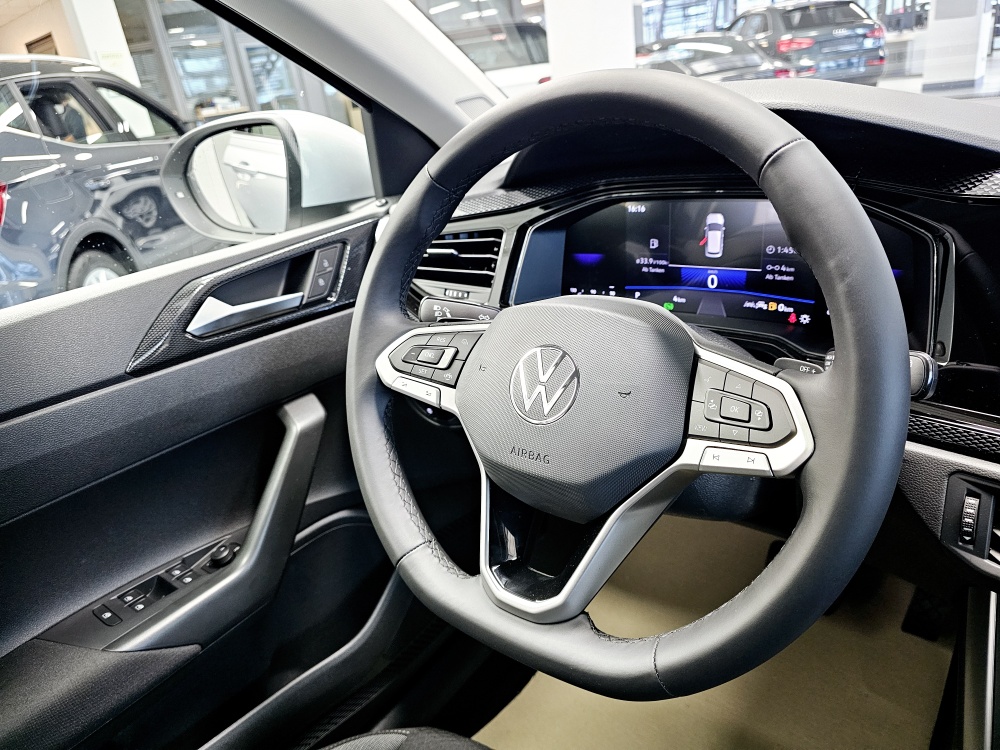 VW Taigo  bei Hoffmann Automobile in Wolfsburg kaufen und sofort mitnehmen - Bild 14