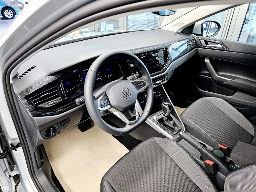 VW Taigo  bei Hoffmann Automobile in Wolfsburg kaufen und sofort mitnehmen - Bild 18