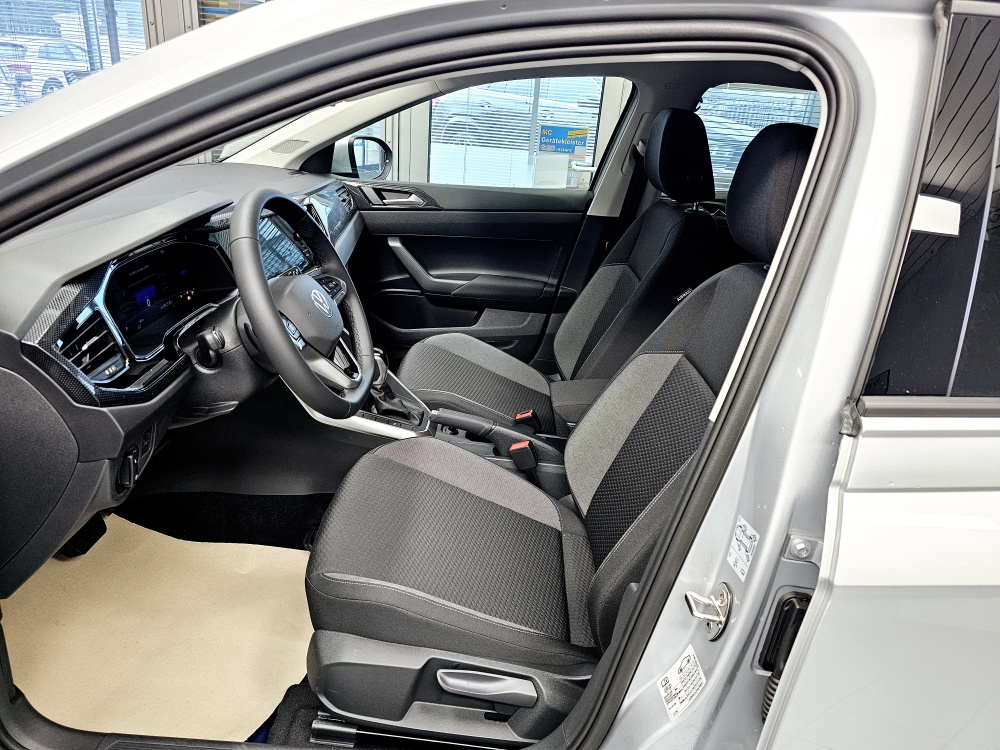 VW Taigo  bei Hoffmann Automobile in Wolfsburg kaufen und sofort mitnehmen - Bild 19