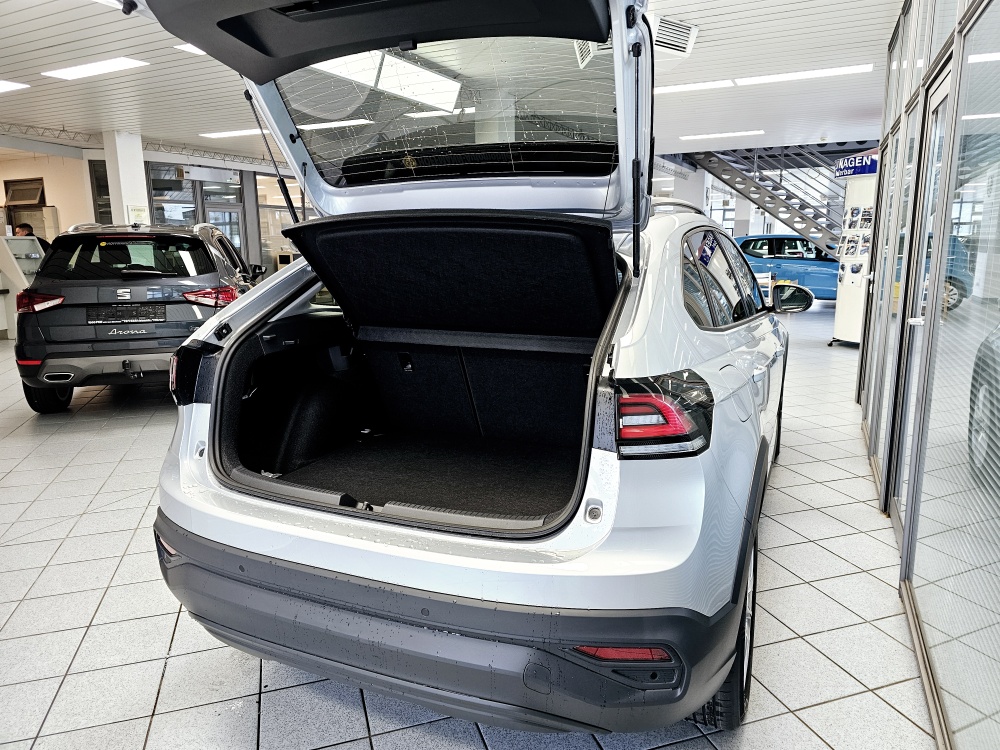 VW Taigo  bei Hoffmann Automobile in Wolfsburg kaufen und sofort mitnehmen - Bild 2
