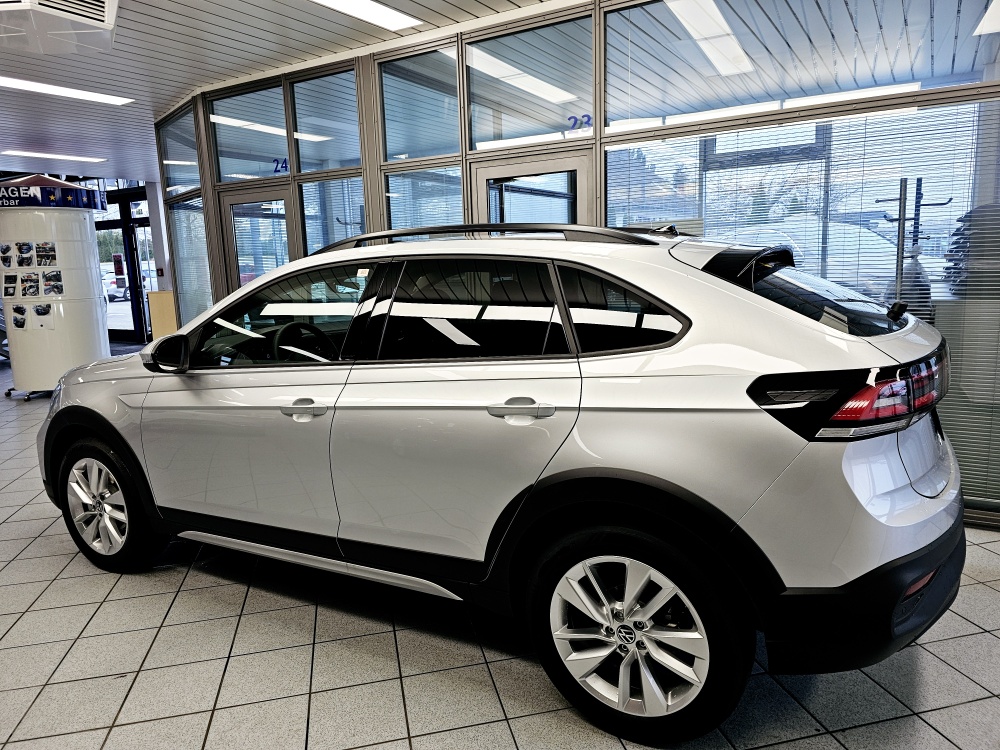 VW Taigo  bei Hoffmann Automobile in Wolfsburg kaufen und sofort mitnehmen - Bild 21