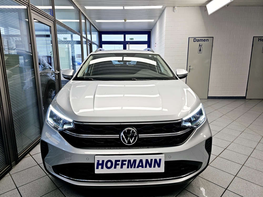 VW Taigo  bei Hoffmann Automobile in Wolfsburg kaufen und sofort mitnehmen - Bild 23