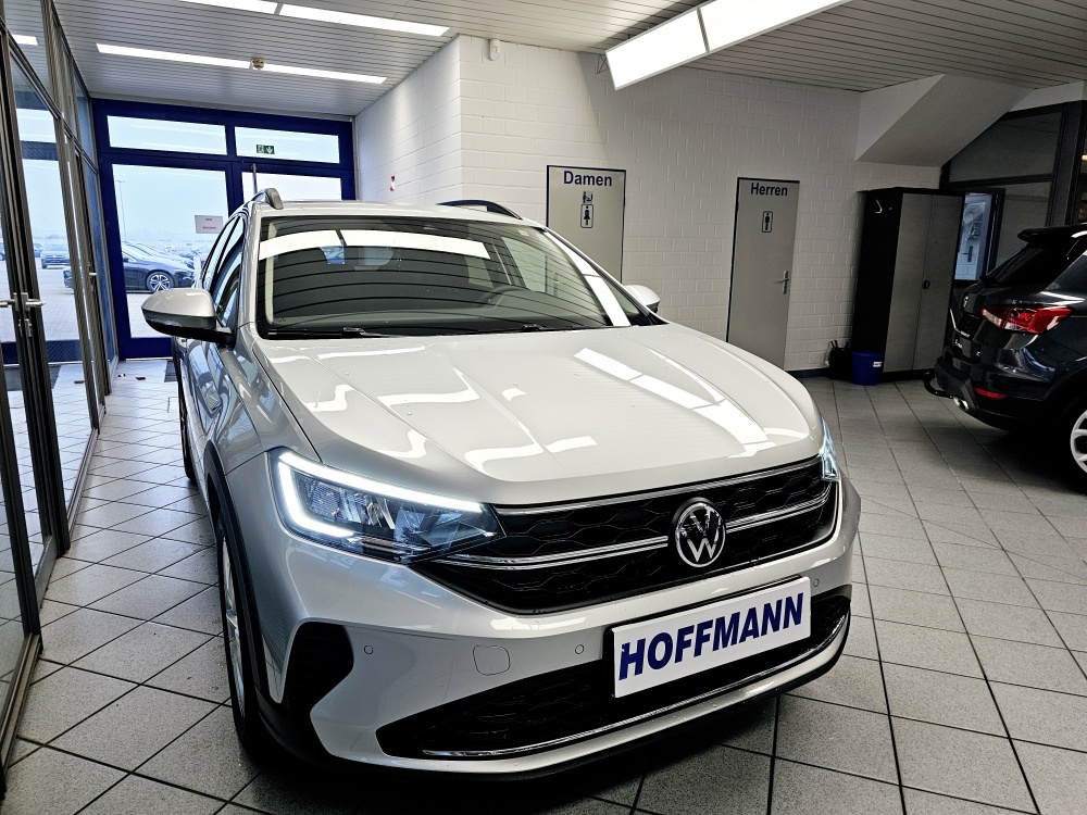 VW Taigo  bei Hoffmann Automobile in Wolfsburg kaufen und sofort mitnehmen - Bild 24