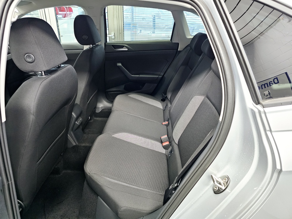 VW Taigo  bei Hoffmann Automobile in Wolfsburg kaufen und sofort mitnehmen - Bild 5