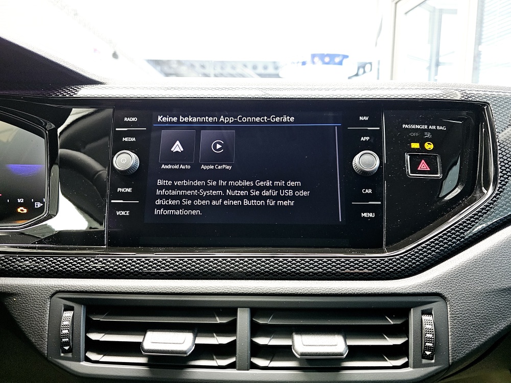 VW Taigo  bei Hoffmann Automobile in Wolfsburg kaufen und sofort mitnehmen - Bild 9