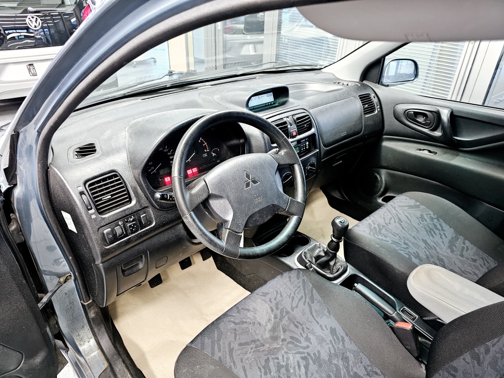 Mitsubishi Space Star  bei Hoffmann Automobile in Wolfsburg kaufen und sofort mitnehmen - Bild 10