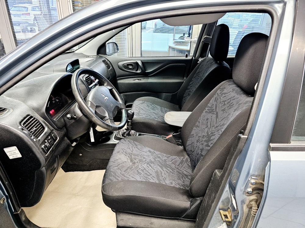 Mitsubishi Space Star  bei Hoffmann Automobile in Wolfsburg kaufen und sofort mitnehmen - Bild 11