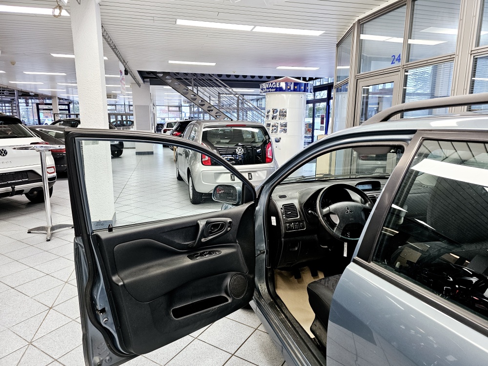 Mitsubishi Space Star  bei Hoffmann Automobile in Wolfsburg kaufen und sofort mitnehmen - Bild 12