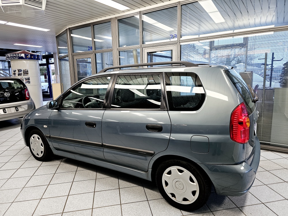 Mitsubishi Space Star  bei Hoffmann Automobile in Wolfsburg kaufen und sofort mitnehmen - Bild 13