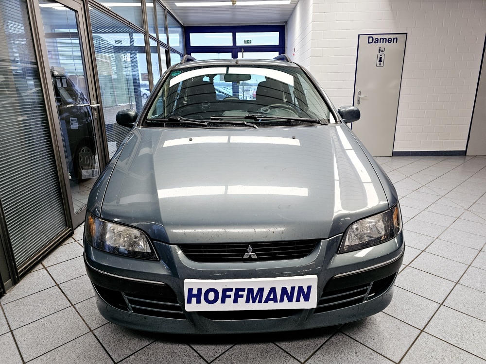 Mitsubishi Space Star  bei Hoffmann Automobile in Wolfsburg kaufen und sofort mitnehmen - Bild 15