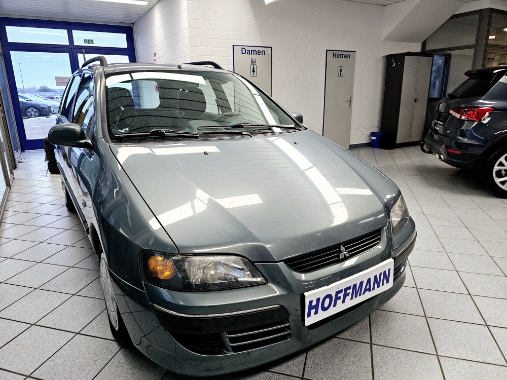 Mitsubishi Space Star  bei Hoffmann Automobile in Wolfsburg kaufen und sofort mitnehmen - Bild 16