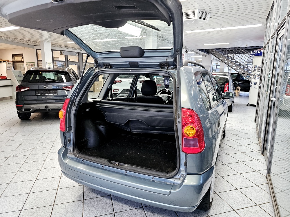 Mitsubishi Space Star  bei Hoffmann Automobile in Wolfsburg kaufen und sofort mitnehmen - Bild 2